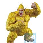 Dragon Ball GT SOFVICS Ichibansho Golden Great Ape Goku VS OMNIBUS ULTIMATE Figure