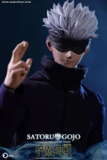 Jujutsu Kaisen Satoru Gojo 1/6 Scale Figure - Imagen 3