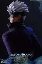 Jujutsu Kaisen Satoru Gojo 1/6 Scale Figure - Imagen 4