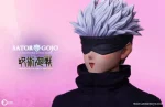 Jujutsu Kaisen Satoru Gojo 1/6 Scale Figure - Imagen 13