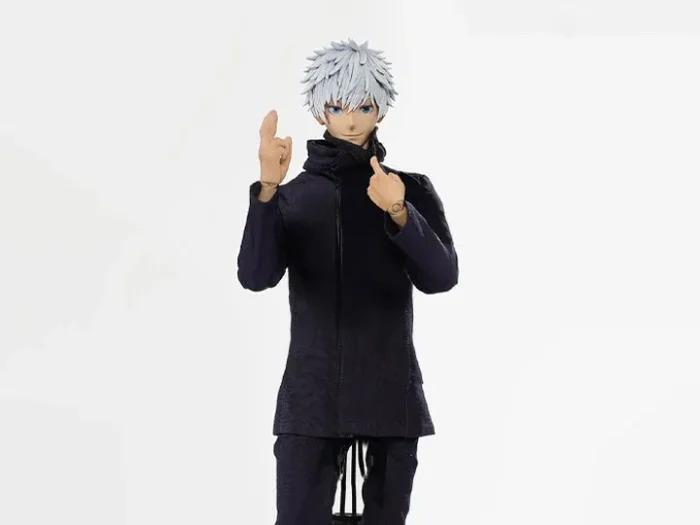 Jujutsu Kaisen Satoru Gojo 1/6 Scale Figure - Imagen 10