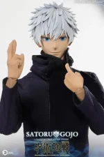 Jujutsu Kaisen Satoru Gojo 1/6 Scale Figure - Imagen 12