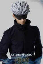 Jujutsu Kaisen Satoru Gojo 1/6 Scale Figure - Imagen 9
