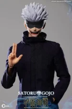 Jujutsu Kaisen Satoru Gojo 1/6 Scale Figure - Imagen 2
