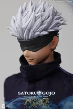 Jujutsu Kaisen Satoru Gojo 1/6 Scale Figure - Imagen 7