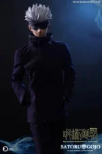 Jujutsu Kaisen Satoru Gojo 1/6 Scale Figure - Imagen 8