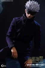 Jujutsu Kaisen Satoru Gojo 1/6 Scale Figure - Imagen 6
