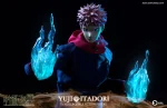 Jujutsu Kaisen Yuji Itadori 1/6 Scale Figure - Imagen 13
