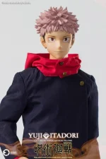 Jujutsu Kaisen Yuji Itadori 1/6 Scale Figure - Imagen 5