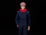 Jujutsu Kaisen Yuji Itadori 1/6 Scale Figure - Imagen 2