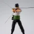 One Piece SH Figuarts Roronoa Zoro Romance Dawn