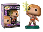 Pop Games Funko Fusion He Man