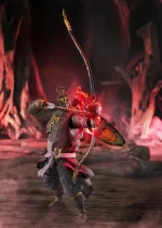 The Legend of Zelda Tears of the Kingdom figma No 632 Ganondorf - Imagen 12