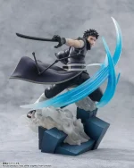 Naruto Shippuden FiguartsZERO Extra Battle Obito Uchiha Showdown With a Former Friend - Imagen 6