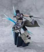 Naruto Shippuden FiguartsZERO Extra Battle Obito Uchiha Showdown With a Former Friend - Imagen 5