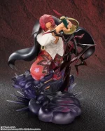 One Piece FiguartsZERO Extra Battle Shanks Divine Departure - Imagen 3