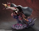 One Piece FiguartsZERO Extra Battle Shanks Divine Departure - Imagen 6