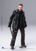 The Walking Dead Dead City Exquisite Super Negan 1/12 Scale - Imagen 12