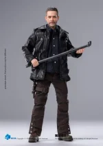 The Walking Dead Dead City Exquisite Super Negan 1/12 Scale - Imagen 10