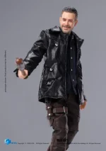The Walking Dead Dead City Exquisite Super Negan 1/12 Scale - Imagen 9