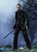 The Walking Dead Dead City Exquisite Super Negan 1/12 Scale - Imagen 14