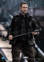 The Walking Dead Dead City Exquisite Super Negan 1/12 Scale - Imagen 5