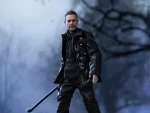 The Walking Dead Dead City Exquisite Super Negan 1/12 Scale