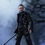 The Walking Dead Dead City Exquisite Super Negan 1/12 Scale