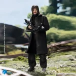 The Walking Dead Exquisite Super Daryl Dixon 1/12 Scale - Imagen 12