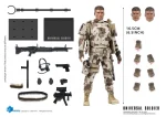 Universal Soldier Exquisite Super Series Andrew Scott 1/12 Scale - Imagen 14