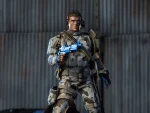 Universal Soldier Exquisite Super Series Andrew Scott 1/12 Scale - Imagen 2