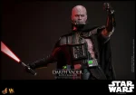 Star Wars DX45 Darth Vader Battle Damaged 1/6th Scale Collectible Figure - Imagen 3