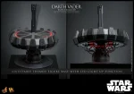 Star Wars DX45 Darth Vader Battle Damaged 1/6th Scale Collectible Figure - Imagen 19