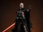 Star Wars DX45 Darth Vader Battle Damaged 1/6th Scale Collectible Figure - Imagen 18