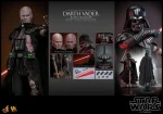 Star Wars DX45 Darth Vader Battle Damaged 1/6th Scale Collectible Figure - Imagen 20
