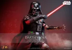 Star Wars DX45 Darth Vader Battle Damaged 1/6th Scale Collectible Figure - Imagen 2