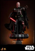 Star Wars DX45 Darth Vader Battle Damaged 1/6th Scale Collectible Figure - Imagen 16