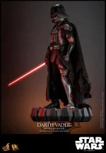 Star Wars DX45 Darth Vader Battle Damaged 1/6th Scale Collectible Figure - Imagen 13