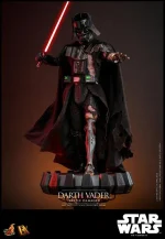 Star Wars DX45 Darth Vader Battle Damaged 1/6th Scale Collectible Figure - Imagen 12