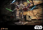 Star Wars Revenge of the Sith MMS760D67 General Grievous 1/6th Scale Collectible Figure - Imagen 13