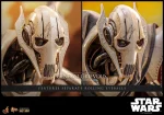 Star Wars Revenge of the Sith MMS760D67 General Grievous 1/6th Scale Collectible Figure - Imagen 12