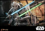 Star Wars Revenge of the Sith MMS760D67 General Grievous 1/6th Scale Collectible Figure - Imagen 9