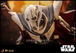 Star Wars Revenge of the Sith MMS760D67 General Grievous 1/6th Scale Collectible Figure - Imagen 7