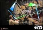 Star Wars Revenge of the Sith MMS760D67 General Grievous 1/6th Scale Collectible Figure - Imagen 6