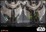Star Wars Revenge of the Sith MMS760D67 General Grievous 1/6th Scale Collectible Figure - Imagen 4