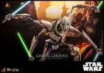 Star Wars Revenge of the Sith MMS760D67 General Grievous 1/6th Scale Collectible Figure - Imagen 20