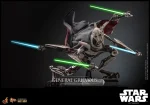 Star Wars Revenge of the Sith MMS760D67 General Grievous 1/6th Scale Collectible Figure - Imagen 19