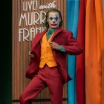Joker DX42 Joker 1/6th Scale Collectible Figure