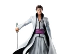 Bleach Masterlise Ichibansho Sosuke Aizen Stirring Souls Vol 1 Figure - Imagen 2