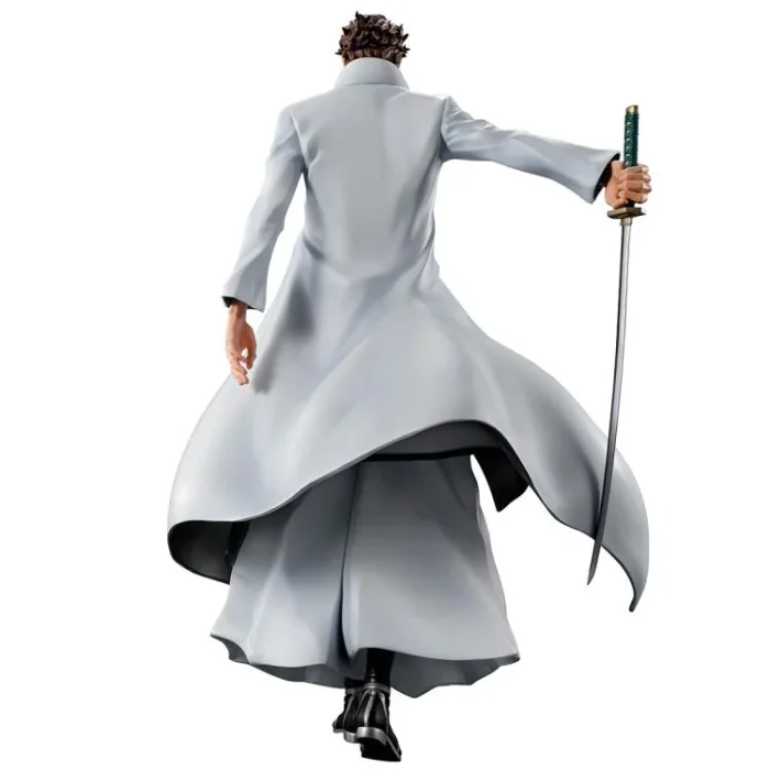 Bleach Masterlise Ichibansho Sosuke Aizen Stirring Souls Vol 1 Figure - Imagen 7